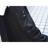 4Rロングスカート パンク ロック | ACDCRAG | 詳細画像5