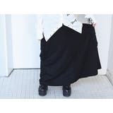 4Rロングスカート パンク ロック | ACDCRAG | 詳細画像6