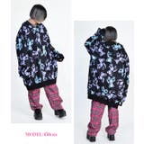 タータンチェックパジャマパンツ パンク ロック | ACDCRAG | 詳細画像13 