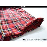 タータンチェックパジャマパンツ パンク ロック | ACDCRAG | 詳細画像20 
