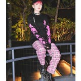 タータンチェックパジャマパンツ パンク ロック | ACDCRAG | 詳細画像8 