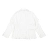 2wayブラウス シャツ プラスサイズ | ACDCRAG | 詳細画像14