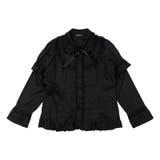 2wayブラウス シャツ プラスサイズ | ACDCRAG | 詳細画像15