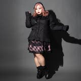 2wayブラウス シャツ プラスサイズ | ACDCRAG | 詳細画像9