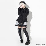 2WAYブラウス ゴシック ゴスロリ | ACDCRAG | 詳細画像2 