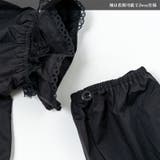 2WAYブラウス ゴシック ゴスロリ | ACDCRAG | 詳細画像16 