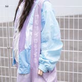 くまきちエコバッグ kmakici ショルダー | ACDCRAG | 詳細画像3 