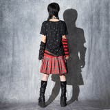 冥闇 PUNKS アームカバー | ACDCRAG | 詳細画像4