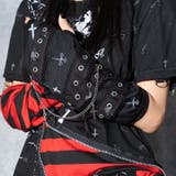 冥闇 PUNKS アームカバー | ACDCRAG | 詳細画像5