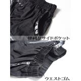 サスペンダージョガーパンツ パンク ロック | ACDCRAG | 詳細画像12