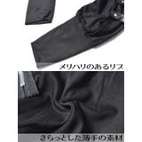 サスペンダージョガーパンツ パンク ロック | ACDCRAG | 詳細画像13