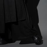 [プラスサイズ]ハカマパンツ ボトムス プラスサイズ | ACDCRAG | 詳細画像5 