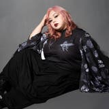 [プラスサイズ]ハカマパンツ ボトムス プラスサイズ | ACDCRAG | 詳細画像8 