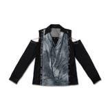 冥闇 ドレープカットソー Tシャツ | ACDCRAG | 詳細画像10