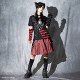 冥闇 PUNKS 猫耳HAT | ACDCRAG | 詳細画像3 