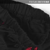 ハーネスサルエルパンツ スエットパンツ スウェット | ACDCRAG | 詳細画像16