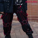 ハーネスサルエルパンツ スエットパンツ スウェット | ACDCRAG | 詳細画像4