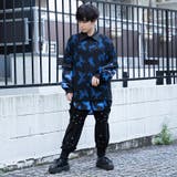 ハーネスサルエルパンツ スエットパンツ スウェット | ACDCRAG | 詳細画像7