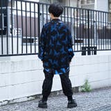 ハーネスサルエルパンツ スエットパンツ スウェット | ACDCRAG | 詳細画像8
