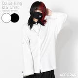 カラーリングシャツ シャツ 長袖 | ACDCRAG | 詳細画像1