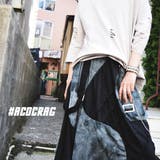 トランススカート パンク ロック | ACDCRAG | 詳細画像9
