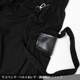 サスペンダーパンツ パンク ロック | ACDCRAG | 詳細画像12