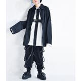 ハーネスパンツ サルエルパンツ サルエル | ACDCRAG | 詳細画像3