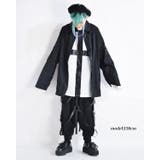 ハーネスパンツ サルエルパンツ サルエル | ACDCRAG | 詳細画像7