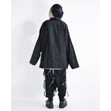 ハーネスパンツ サルエルパンツ サルエル | ACDCRAG | 詳細画像8