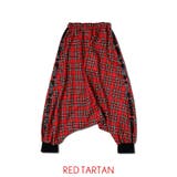 Rベルトアラジンパンツ サルエルパンツ サルエル | ACDCRAG | 詳細画像11
