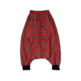 Rベルトアラジンパンツ サルエルパンツ サルエル | ACDCRAG | 詳細画像12