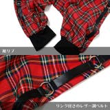 Rベルトアラジンパンツ サルエルパンツ サルエル | ACDCRAG | 詳細画像15