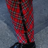 Rベルトアラジンパンツ サルエルパンツ サルエル | ACDCRAG | 詳細画像6