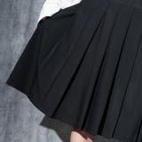 冥闇 PU ラップスカート | ACDCRAG | 詳細画像7
