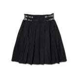 冥闇 PU ラップスカート | ACDCRAG | 詳細画像10