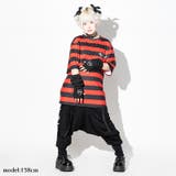 Rベルトパンツ サルエルパンツ 10分丈 | ACDCRAG | 詳細画像2