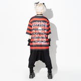 Rベルトパンツ サルエルパンツ 10分丈 | ACDCRAG | 詳細画像3