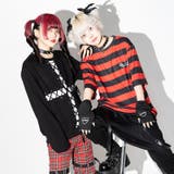 Rベルトパンツ サルエルパンツ 10分丈 | ACDCRAG | 詳細画像7