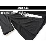 スケルトン ロングTシャツ ロンT | ACDCRAG | 詳細画像11 