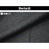 スケルトン ロングTシャツ ロンT | ACDCRAG | 詳細画像12 