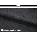 アームLパーカー パンク ロック | ACDCRAG | 詳細画像12