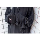 アームLパーカー パンク ロック | ACDCRAG | 詳細画像6