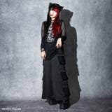 冥闇 カーゴワイドパンツ 原宿 | ACDCRAG | 詳細画像3