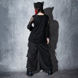 冥闇 カーゴワイドパンツ 原宿 | ACDCRAG | 詳細画像4