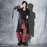 冥闇 PU アームカバー | ACDCRAG | 詳細画像3 