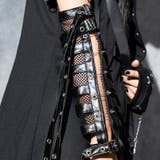 冥闇 PU アームカバー | ACDCRAG | 詳細画像6 