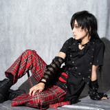 冥闇 PU アームカバー | ACDCRAG | 詳細画像7 