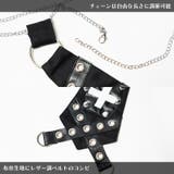 冥闇 PUNKSネクタイ 原宿 | ACDCRAG | 詳細画像16