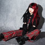 冥闇 PUNKSネクタイ 原宿 | ACDCRAG | 詳細画像10