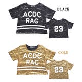 スパンコールACショートTシャツ スパンコール 衣装 | ACDCRAG | 詳細画像12 